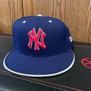 New York Yankees Hat
